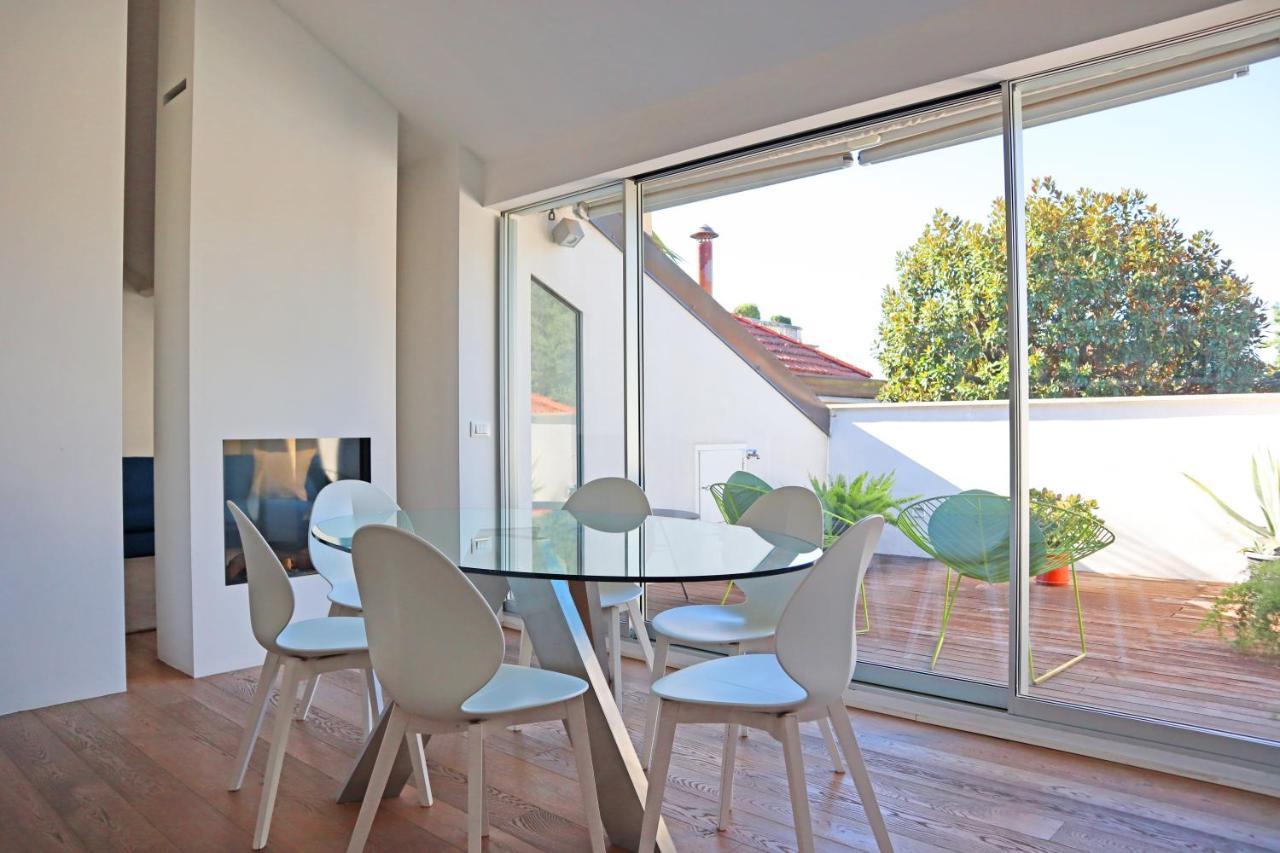 Castello Charme Style House Apartman Milánó Kültér fotó