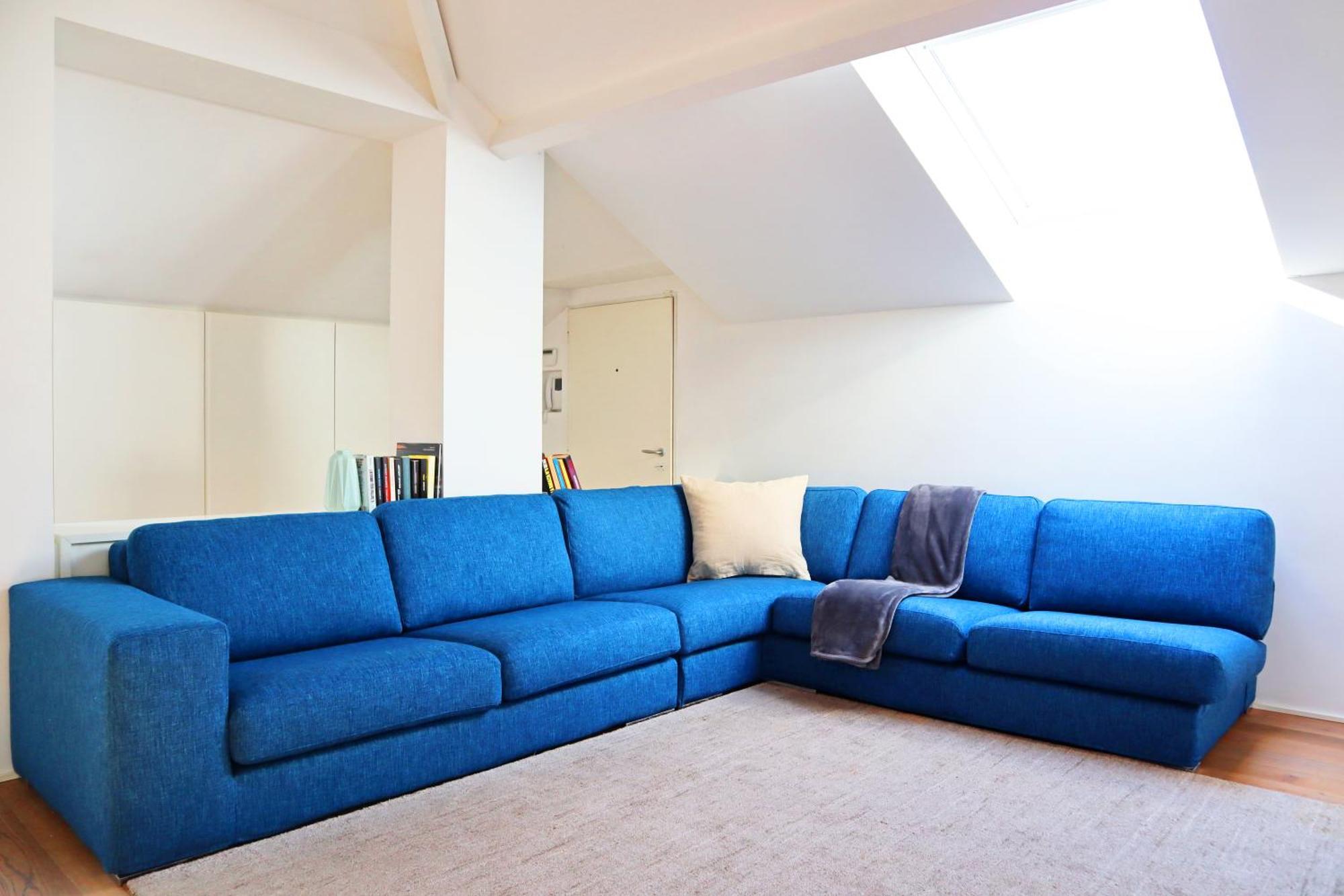 Castello Charme Style House Apartman Milánó Kültér fotó